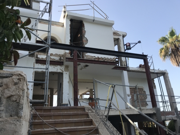 Villa Renovation - Mallorca