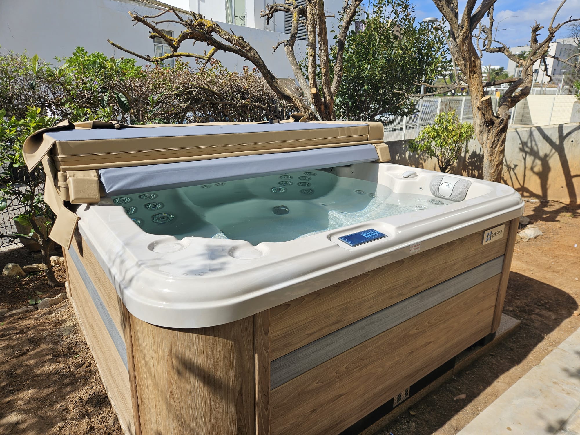 After Renovation - Ground Floor, Playa de Palma