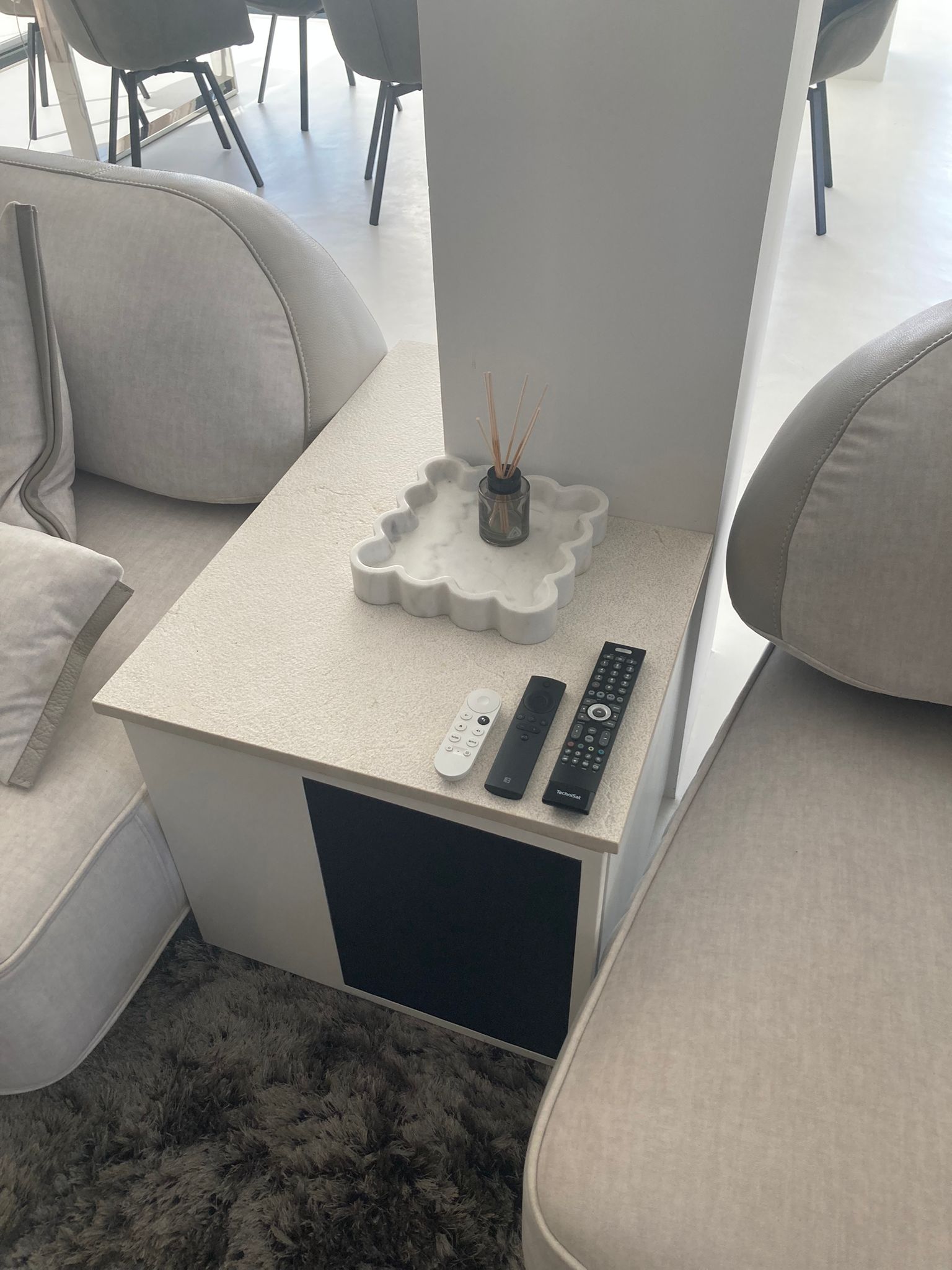 luxury villa full renovation mallorca project management