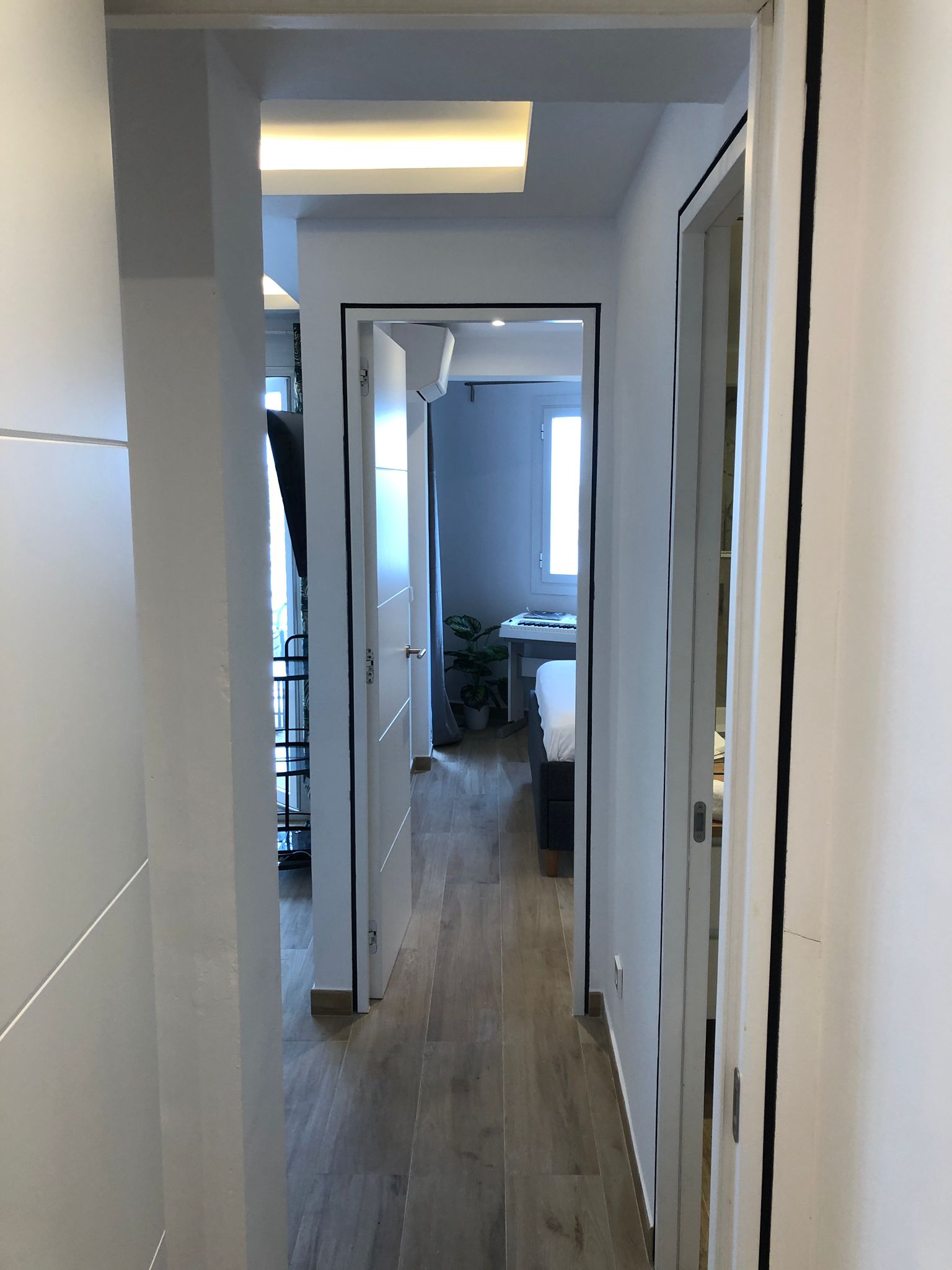 Santa Ponsa Apartment Renovation