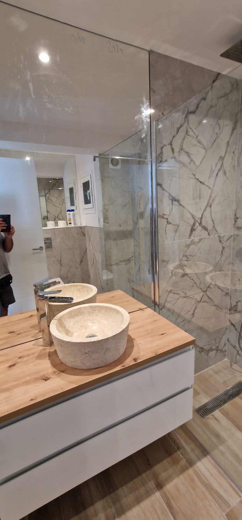 Santa Ponsa Apartment Renovation