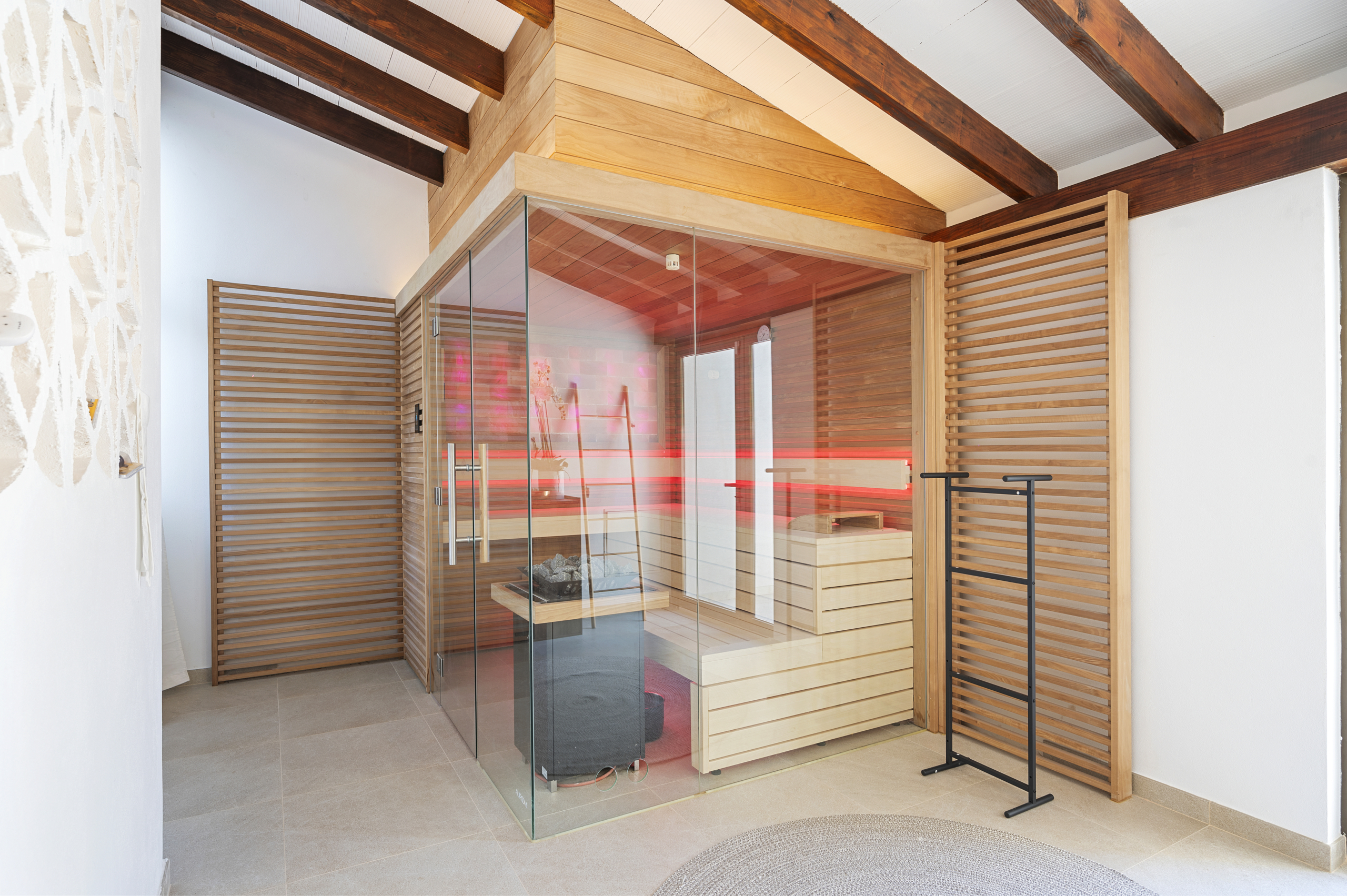 luxury villa full renovation mallorca project management