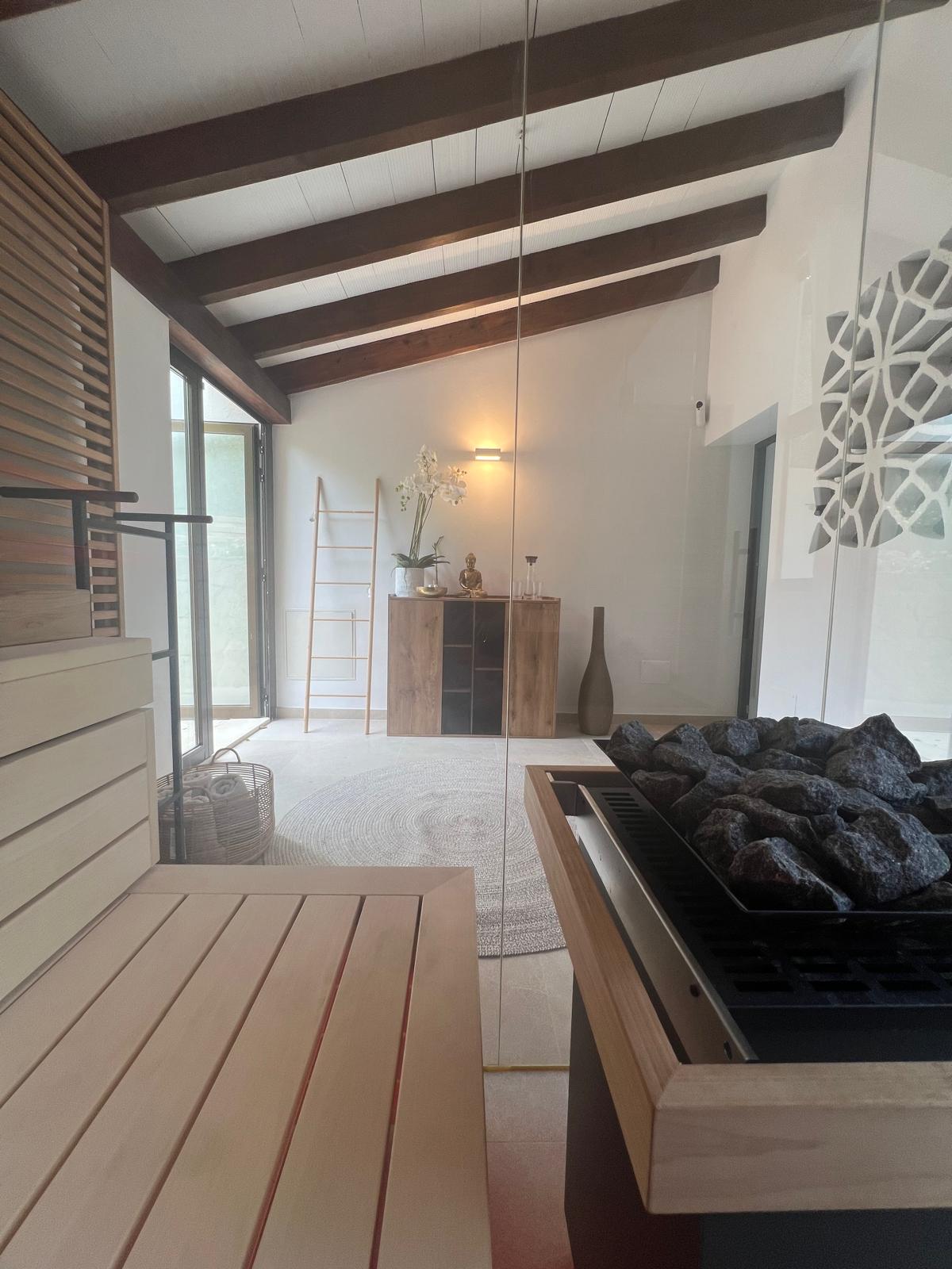 luxury villa full renovation mallorca project management