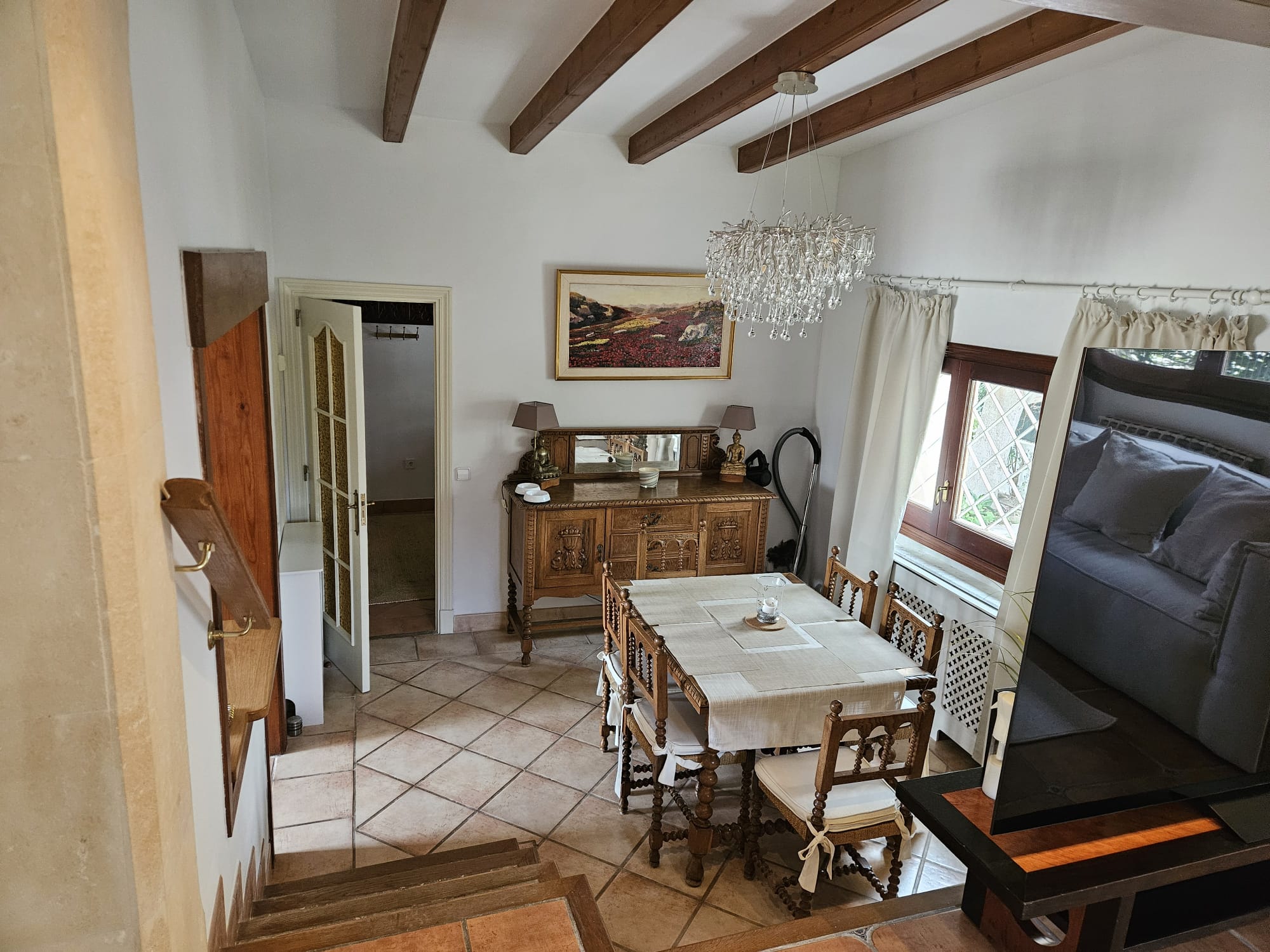 After Renovation - House mallorca