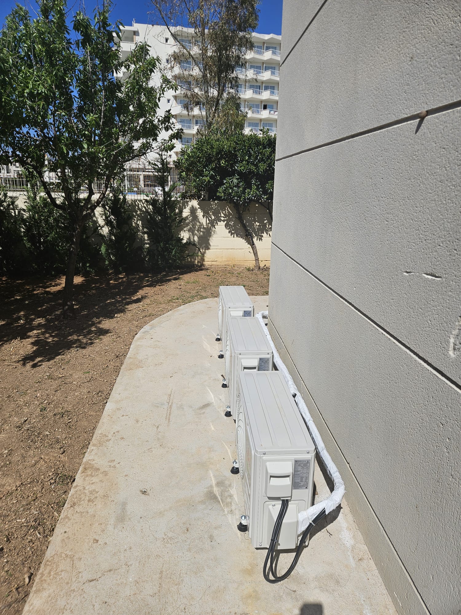 After Renovation - Ground Floor, Playa de Palma