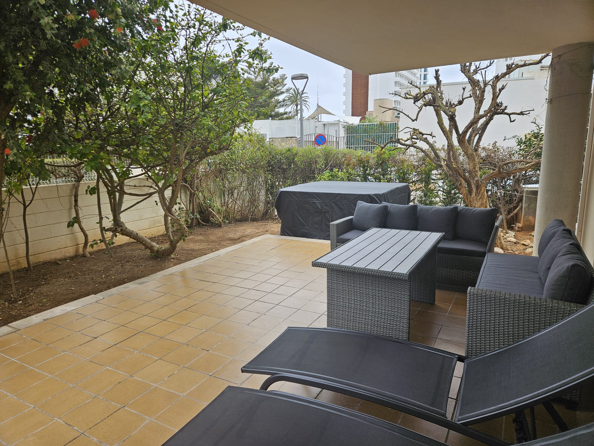 After Renovation - Ground Floor, Playa de Palma