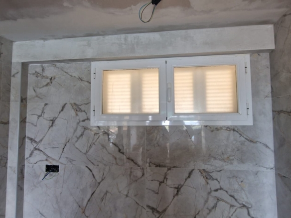 Modern Apartment Renovation – Santa Ponsa - kitchen