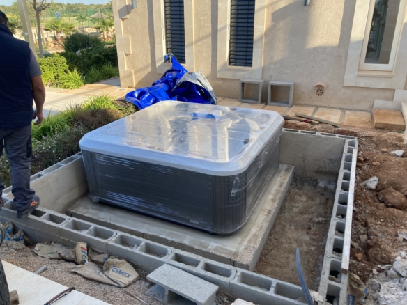 jacuzzi-installation-mallorca
